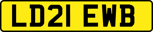 LD21EWB