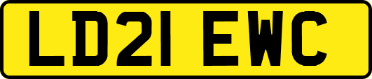 LD21EWC