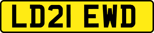 LD21EWD