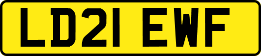 LD21EWF