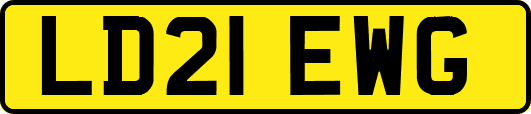 LD21EWG