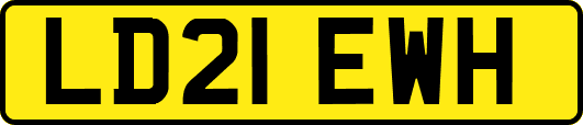 LD21EWH
