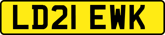 LD21EWK