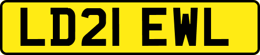 LD21EWL
