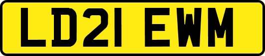LD21EWM