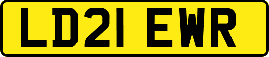 LD21EWR