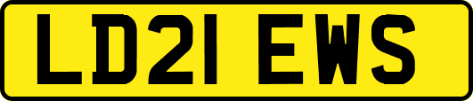 LD21EWS