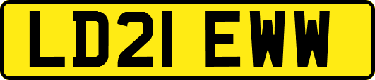LD21EWW