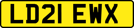 LD21EWX