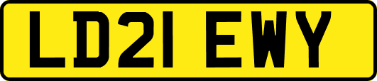 LD21EWY