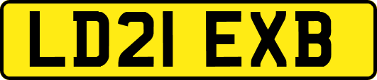 LD21EXB