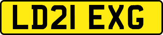 LD21EXG