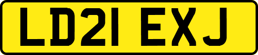 LD21EXJ