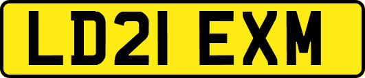 LD21EXM