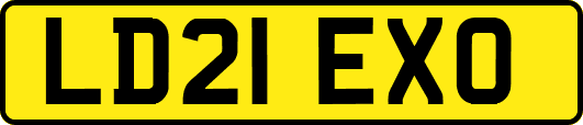LD21EXO