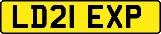 LD21EXP