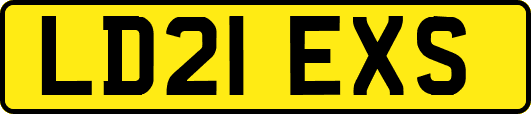 LD21EXS