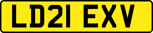 LD21EXV