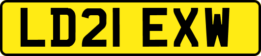 LD21EXW