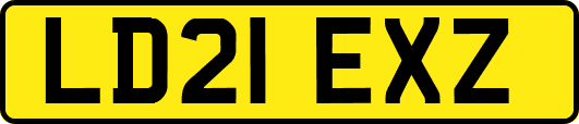 LD21EXZ