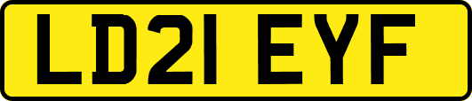 LD21EYF