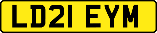 LD21EYM