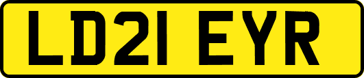 LD21EYR