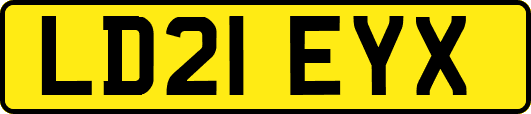 LD21EYX