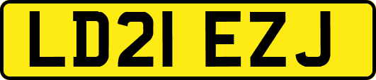 LD21EZJ