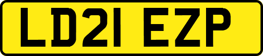 LD21EZP