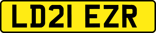LD21EZR