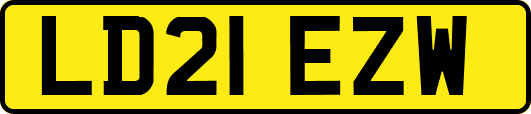 LD21EZW