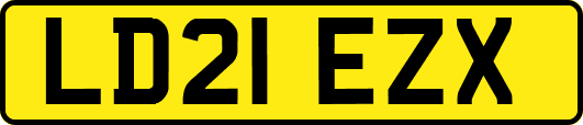 LD21EZX