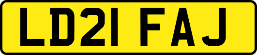 LD21FAJ