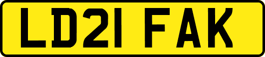 LD21FAK