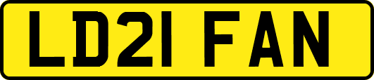 LD21FAN