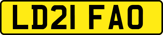 LD21FAO
