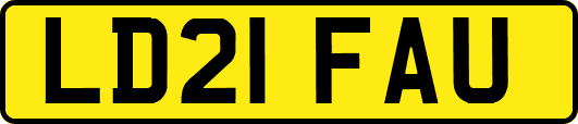 LD21FAU