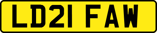 LD21FAW