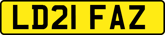LD21FAZ