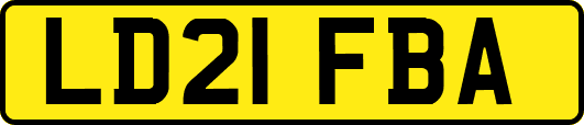 LD21FBA