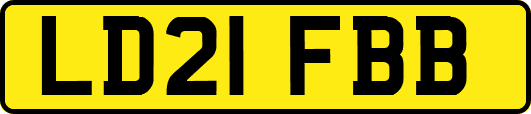 LD21FBB