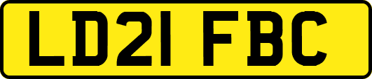 LD21FBC