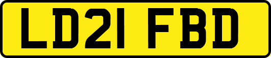 LD21FBD