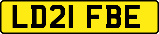 LD21FBE