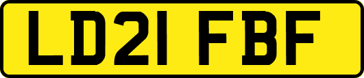 LD21FBF