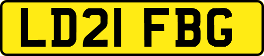 LD21FBG