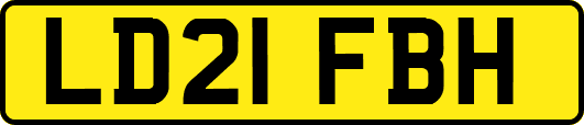 LD21FBH