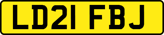 LD21FBJ