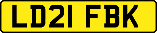 LD21FBK